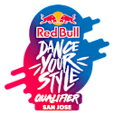 Red Bull Dance Your Style San Jose Qualifier
