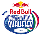 Red Bull King of the Air Qualifier Italy