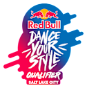 Red Bull Dance Your Style Salt Lake City Qualifier Logo