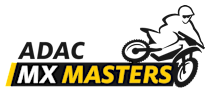 ADAC MX Masters - Logo