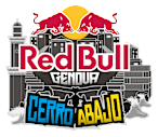 Red Bull Genoa Cerro Abajo - Logo