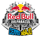 Red Bull Valparaiso 2026 logo