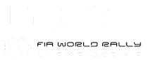 FIA World Rally Championship - Logo
