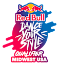 Red Bull Dance Your Style Qualifier Midwest