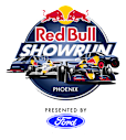 Red Bull Showrun Phoenix Presented by Ford Racing