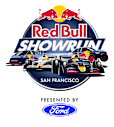 Red bull Showrun San Francisco Presented by Ford