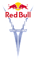 Red Bull Cliff Diving World Series 2026 Logo