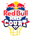 Red Bull Half Court 2026 India logo