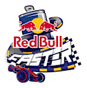 Red Bull Faster Logo