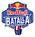 Logo Batalla WF 2027