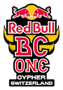 BC One Cypher Switzerland: Logo