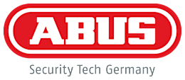 ABUS logo.