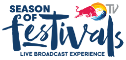 Red Bull TV Season Of Festivals