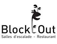 Logo Blockout.