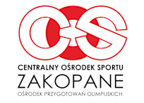 Centralny Ośrodek Sportu