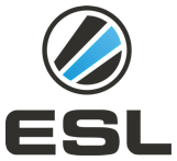 ESL logo.