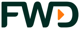 FWD Fuji Life logo.