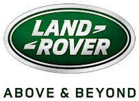 Land Rover Japan logo.