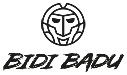 Bidi Badu Logo