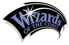 Wizards of the Coast LOGO