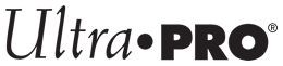 Ultra Pro Logo