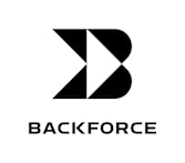 Backforce logo