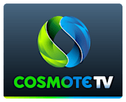 COSMOTE TV