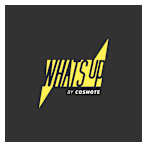 WHAT'S UP by COSMOTE