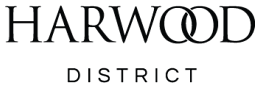 HARWOOD District