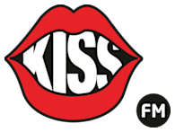 Kiss FM logo_colored