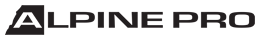 Alpine Pro logo