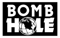 The Bomb Hole