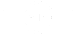 Mini logo black