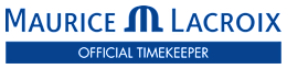 Maurice Lacroix Logo