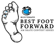 Best Foot Forward Logo