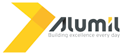 Alumil logo