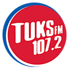 Tuks-FM logo