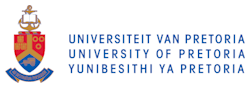 University of Pretoria