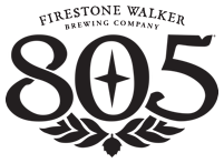 Firestone Walker 805 logo