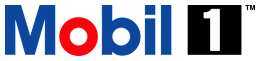 Mobil 1 logo