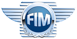 FIM - Fédération Internationale de Motocyclisme