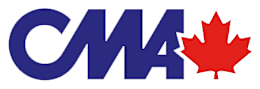 Canadian Motorcycle Association Logo