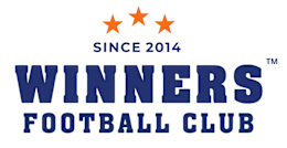 Winners FC Logo
