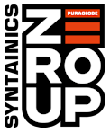 Zero Up Logo