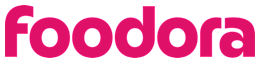 Foodora logo
