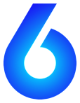SBS6 LOGO