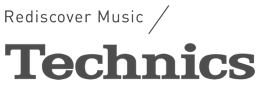 Rediscover Music / Technics