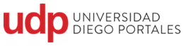 Universidad Diego Portales Logo