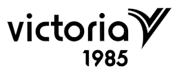 Victoria 1985 logo