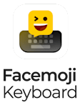 Facemoji Keyboard